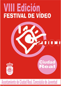 Palmarés 2001 - Festival Corto Ciudad Real