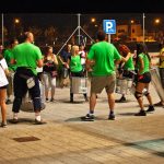 Galerías 2016 - Festival Corto Ciudad Real