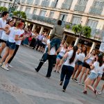 Galerías 2016 - Festival Corto Ciudad Real