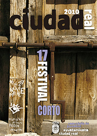 Palmarés 2010 - Festival Corto Ciudad Real