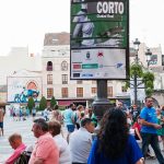 Galerías 2016 - Festival Corto Ciudad Real