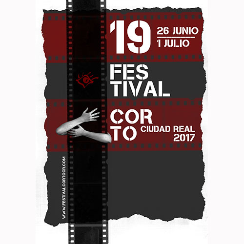 Palmarés 2017 - Festival Corto Ciudad Real