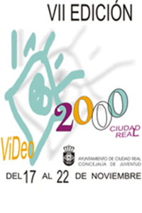 Palmarés 2000 - Festival Corto Ciudad Real