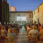 Galerías 2016 - Festival Corto Ciudad Real