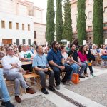 Galerías 2016 - Festival Corto Ciudad Real