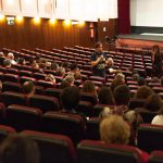 Galerías 2016 - Festival Corto Ciudad Real