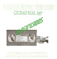 Palmarés 1997 - Festival Corto Ciudad Real