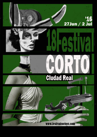 Palmarés 2016 - Festival Corto Ciudad Real