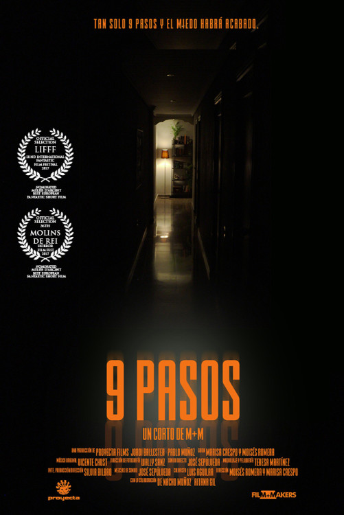 9 PASOS