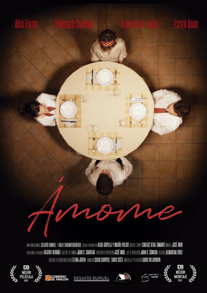 AMOME