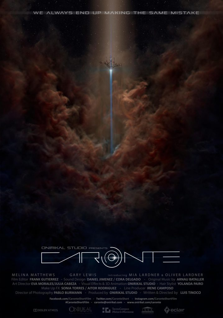 CARONTE