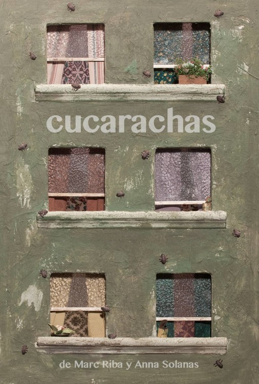CUCARACHAS