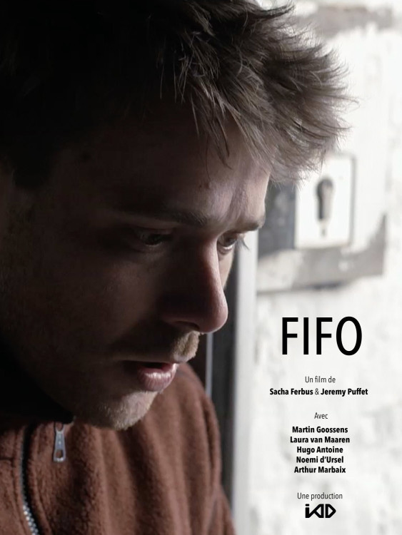 FIFO