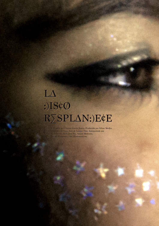 LA DISCO RESPLANDECE