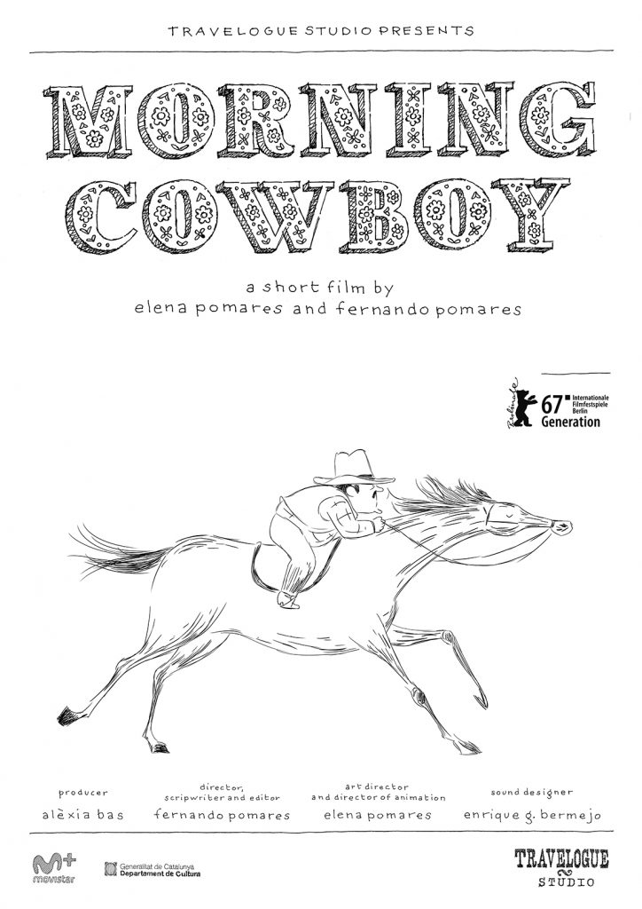 MORNING COWBOY