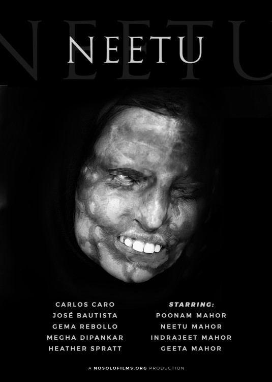 NEETU