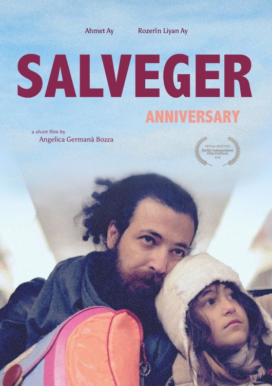 SALVEGER