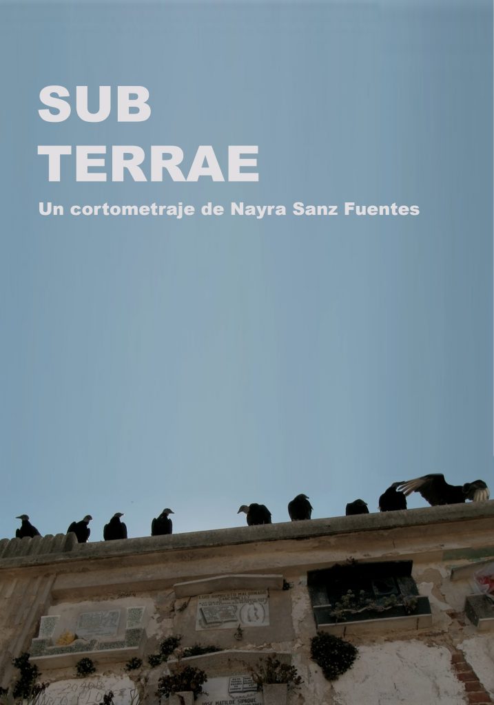 SUB TERRAE