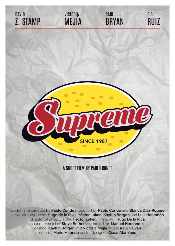 SUPREME