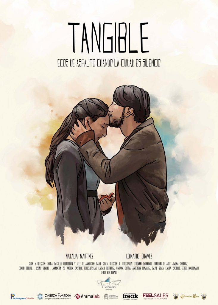 TANGIBLE