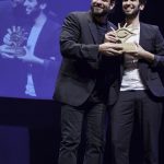 ESTEBAN ROEL Y FABIEN ARA (CLAC!)_PREMIO JOVEN REALIZADOR