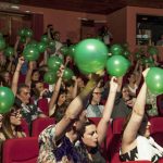 Galerías 2016 - Festival Corto Ciudad Real