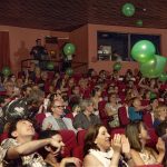 Galerías 2016 - Festival Corto Ciudad Real