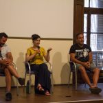 Galerías 2019 - Festival Corto Ciudad Real