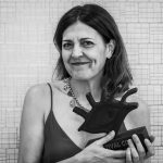BLANCA SÁENZ-DIRECTORA DEL FESTIVAL