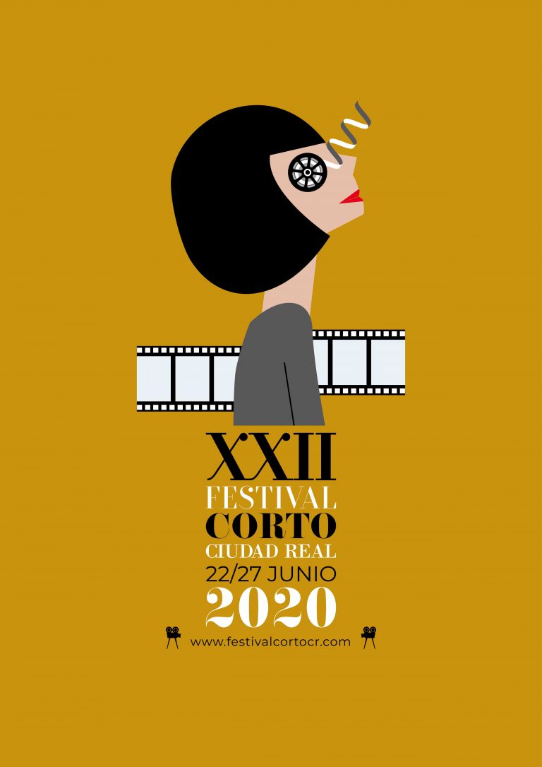Palmarés 2020 - Festival Corto Ciudad Real