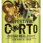 Carteles presentados 2017 - Festival Corto Ciudad Real