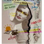 Carteles presentados 2020 - Festival Corto Ciudad Real