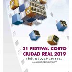 Carteles presentados 2019 - Festival Corto Ciudad Real