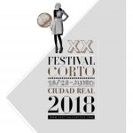 Carteles presentados 2018 - Festival Corto Ciudad Real