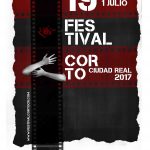 Carteles presentados 2017 - Festival Corto Ciudad Real