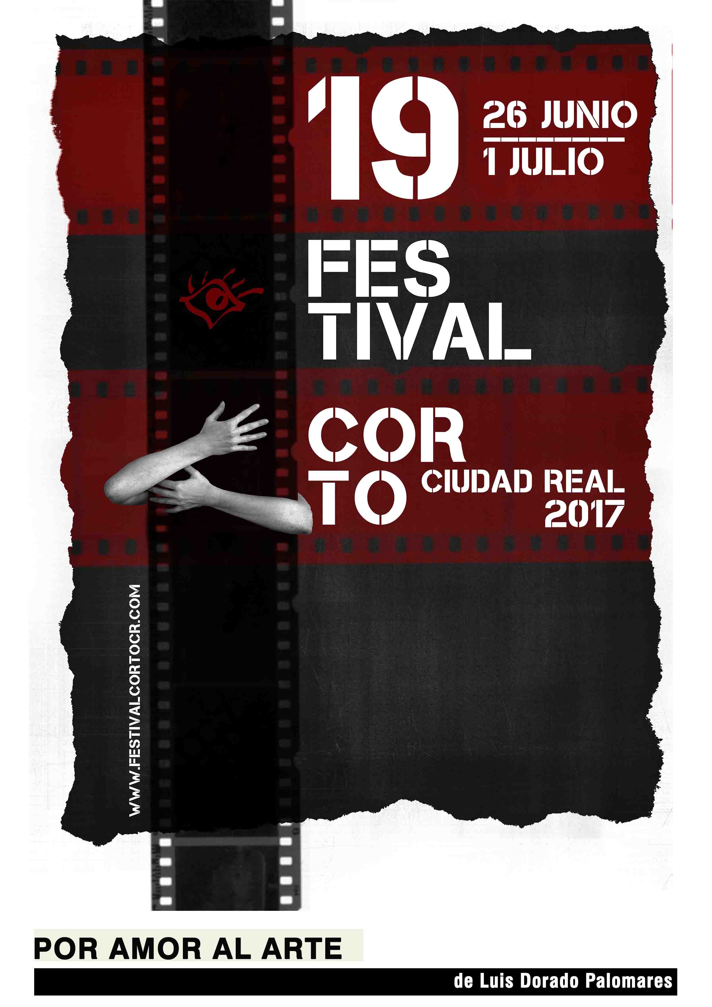 Inicio - Festival Corto Ciudad Real