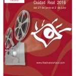 Carteles presentados 2016 - Festival Corto Ciudad Real