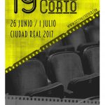 Carteles presentados 2017 - Festival Corto Ciudad Real