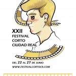 Carteles presentados 2020 - Festival Corto Ciudad Real