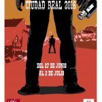 Carteles presentados 2016 - Festival Corto Ciudad Real