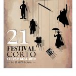 Carteles presentados 2019 - Festival Corto Ciudad Real