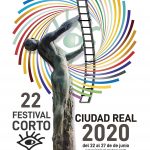 Carteles presentados 2020 - Festival Corto Ciudad Real