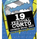 Carteles presentados 2017 - Festival Corto Ciudad Real