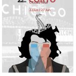 Carteles presentados 2020 - Festival Corto Ciudad Real