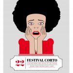 Carteles presentados 2020 - Festival Corto Ciudad Real