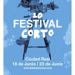 Carteles presentados 2018 - Festival Corto Ciudad Real