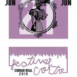 Carteles presentados 2019 - Festival Corto Ciudad Real