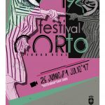 Carteles presentados 2017 - Festival Corto Ciudad Real