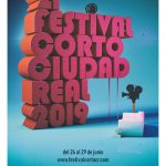 Carteles presentados 2019 - Festival Corto Ciudad Real