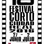 Carteles presentados 2016 - Festival Corto Ciudad Real